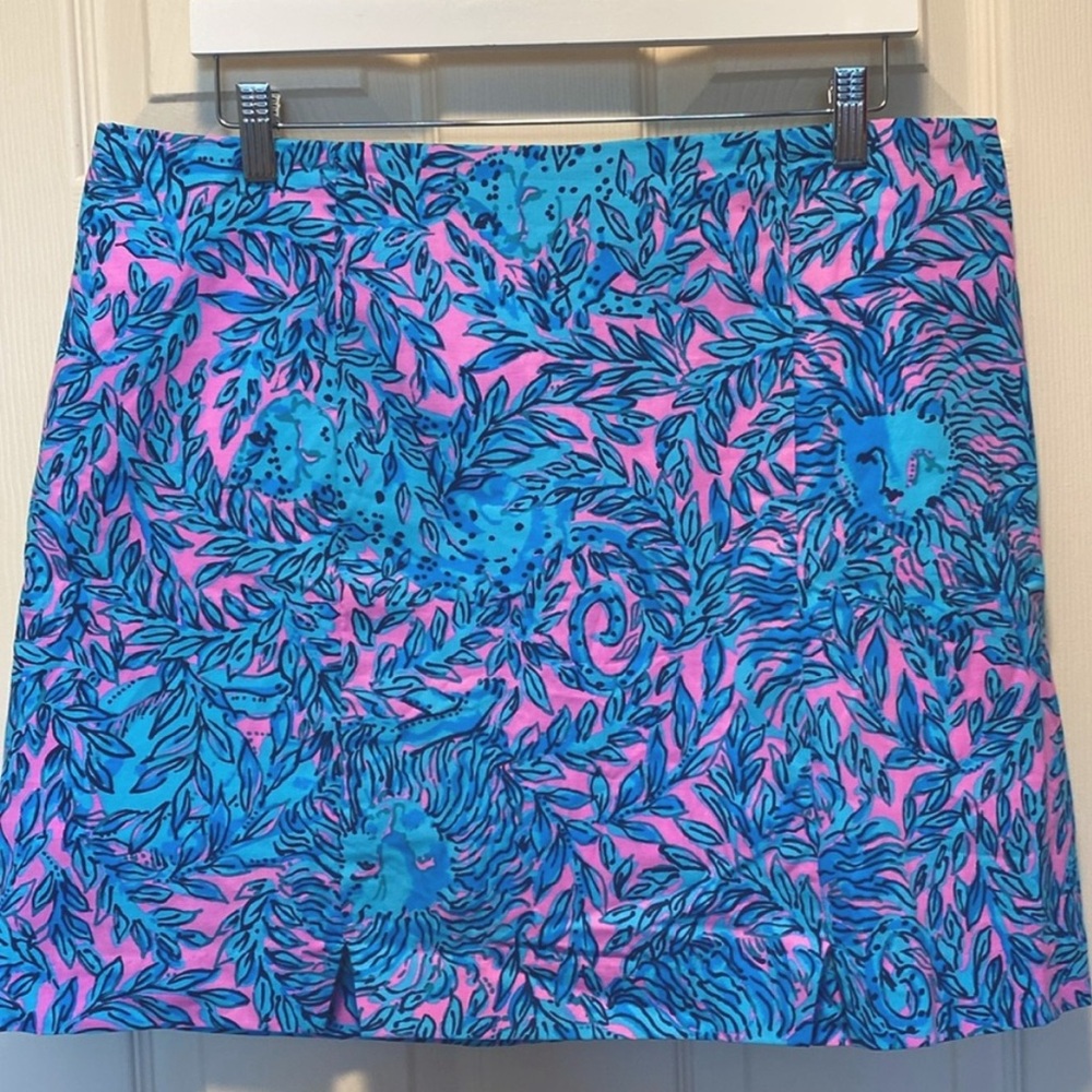 Lilly Pulitzer Abbott Skort